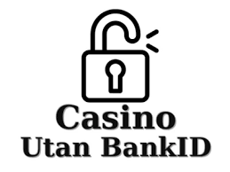 Casino Online Utan BankID - Spela Säkert och Enkelt -1637627933
