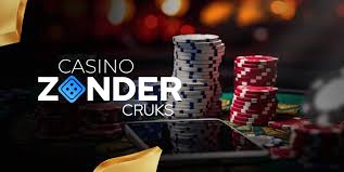 Casino's zonder CRUKS Duik in de Wereld van Vrij Spelplezier