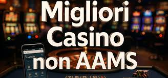 Casino Stranieri che Accettano Italiani Guida Completa Casino Stranieri che Accettano Italiani Guida Completa