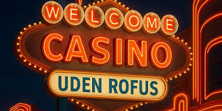 Casino uden MitID i Danmark - En guide til online gambling Casino uden MitID i Danmark - En guide til online gambling