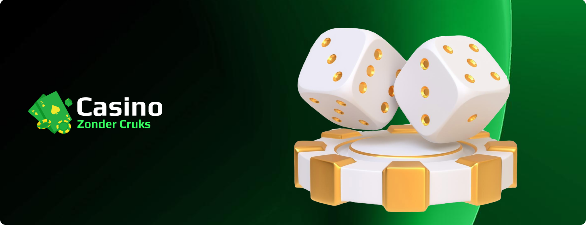 Casino zonder CRUKS met iDEAL Veilig en Gemakkelijk Spelen 1391306004