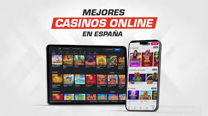 Casinos Españoles Online Guía Completa para Jugar y Ganar