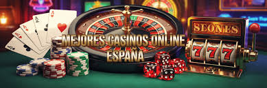 Casinos Españoles Online Guía Completa para Jugar y Ganar