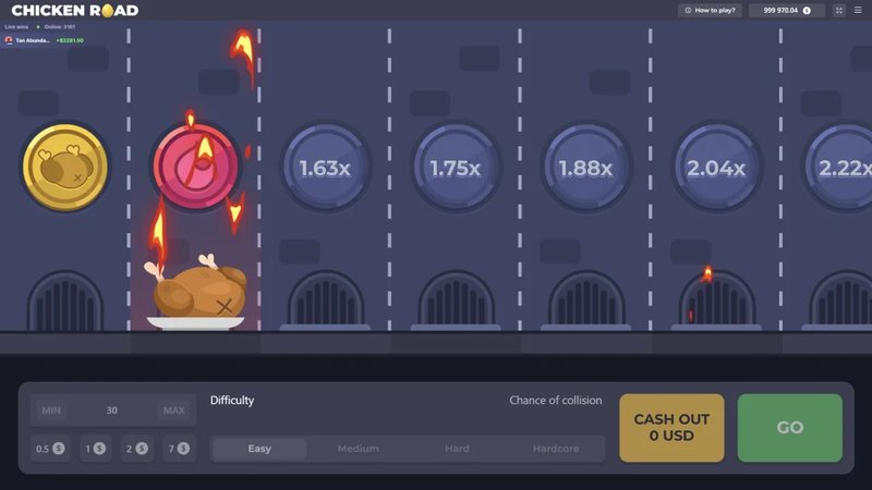 Welkom bij Chicken Road: het populaire gokspel van Casino Nederland
