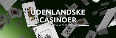 Dansk Casino Uden MitID En Guide til Et Alternativt Spillemiljø