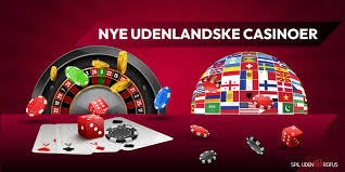 Dansk Casino Uden MitID En Guide til Et Alternativt Spillemiljø