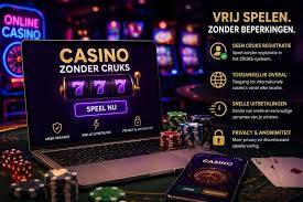 De Voordelen van een Geen CRUKS Casino 489007598 De Voordelen van een Geen CRUKS Casino 489007598