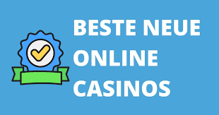 Die aufregende Welt der neuen Casinos Ein Überblick Die aufregende Welt der neuen Casinos Ein Überblick
