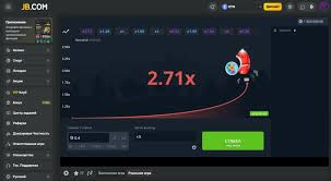 Discover JB Casino A New Era of Online Gaming