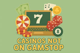 Discover New Non Gamstop Casino Sites for Ultimate Gaming Experience 1703663520