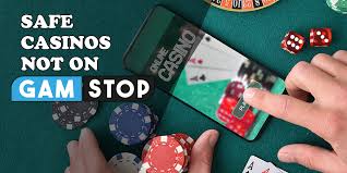Discover the Best New Casinos Not on GamStop