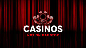 Discover the Best Non GamStop Casinos for Unrestricted Gaming Discover the Best Non GamStop Casinos for Unrestricted Gaming
