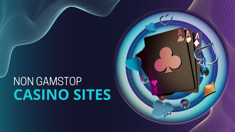 Discover the Best Non GamStop Casinos for Unrestricted Gaming Discover the Best Non GamStop Casinos for Unrestricted Gaming