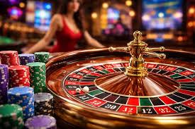 Discover the Exciting World of Online Roulette Games for Real Money