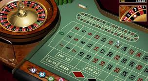 Discover the Exciting World of Online Roulette Games for Real Money
