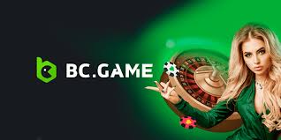 Discover the Thrills of BC.Game Casino Online