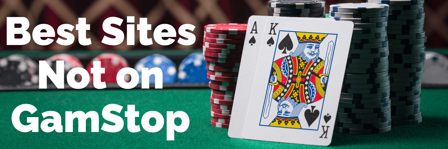 Discovering Casino Sites Not on Gamstop 1743665551