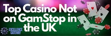 Discovering Casino Sites Not on Gamstop 1772049801