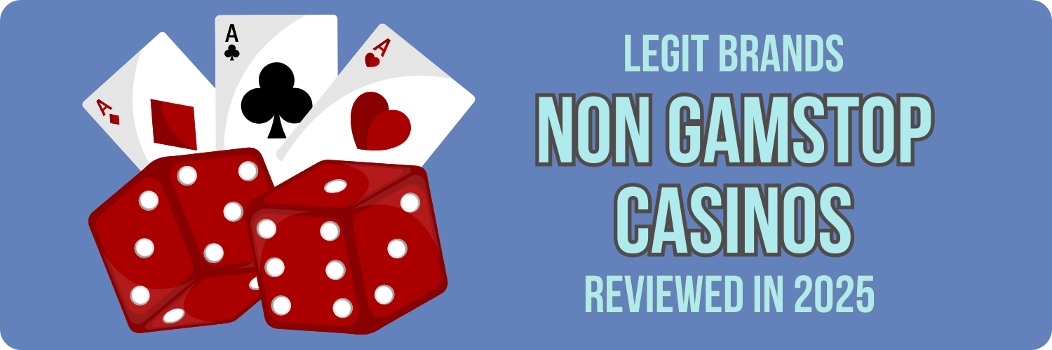 Discovering Casino Sites Not on Gamstop 1772049801