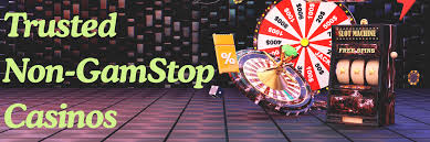 Discovering Casinos Not on GamStop Freedom to Play at Your Own Pace