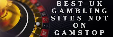 Discovering Casinos Not on Gamstop in the UK Discovering Casinos Not on Gamstop in the UK