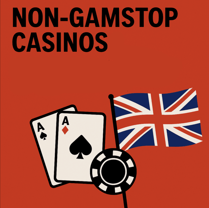 Discovering Casinos That Don’t Use GamStop Discovering Casinos That Don’t Use GamStop