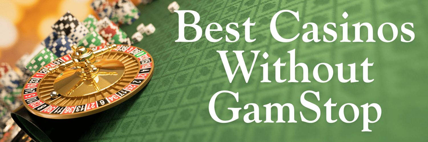 Discovering New Online Casinos Not Registered Discovering New Online Casinos Not Registered