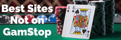 Everything You Need to Know About Non-Gamstop Casinos 1736682363 Everything You Need to Know About Non-Gamstop Casinos 1736682363