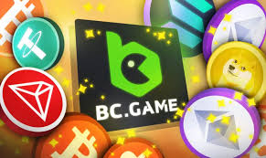 Experience the Thrill of BC.Game Casino A Comprehensive Guide
