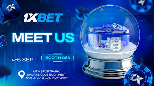 Experience Thrilling Gaming at 1xbet Cambodia Online Casino -1312360527