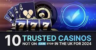 Explore Gambling Sites Not Registered with GamStop