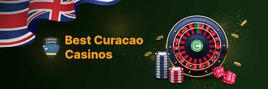 Explore the Thrilling World of Online Casinos in Curacao -1760790089