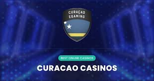 Explore the Thrilling World of Online Casinos in Curacao -1760790089