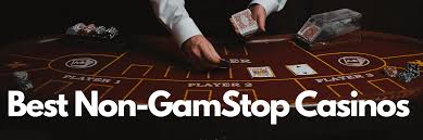Explore UK Non GamStop Sites The Future of Online Gambling Explore UK Non GamStop Sites The Future of Online Gambling