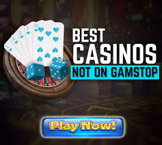 Exploring Bookies Not on Gamstop in the UK -1317230933