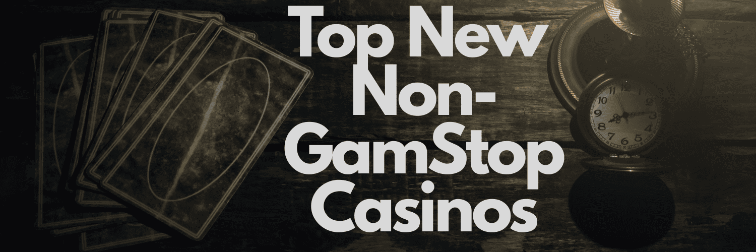 Exploring Casino Sites Not on Gamstop 1581184207