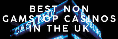 Exploring Casinos Non Gamstop A Guide to Alternative Online Gaming Platforms