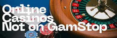 Exploring Casinos Not on Gamstop A Comprehensive Guide 1684582270