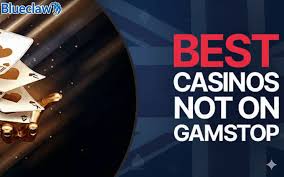 Exploring Casinos Not on Gamstop A Comprehensive Guide -1176186058 Exploring Casinos Not on Gamstop A Comprehensive Guide -1176186058