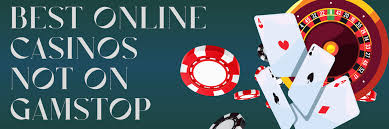 Exploring Non-GamStop Casinos A Comprehensive Guide 1693317691