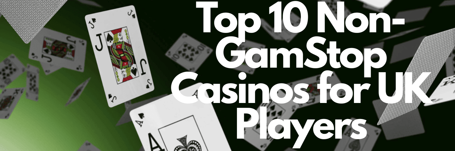 Exploring Non-Gamstop Casinos An Insightful Guide