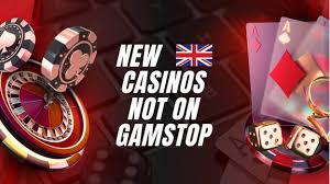 Exploring Non Gamstop Casinos What You Need to Know