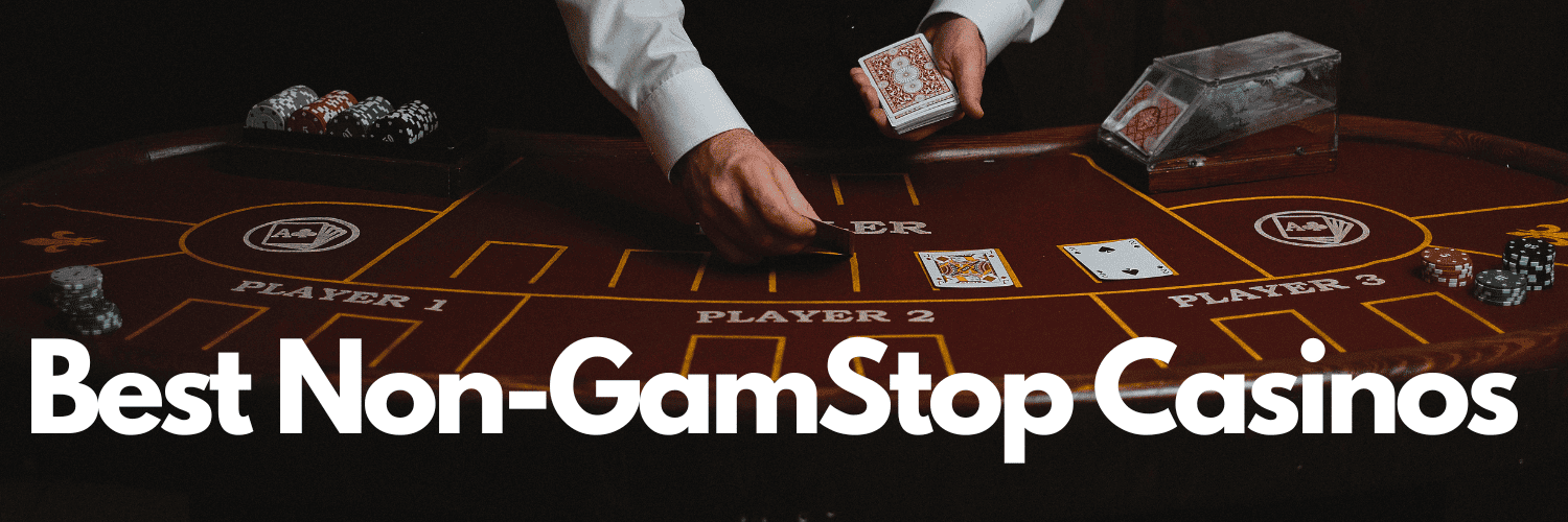 Exploring Non-Gamstop Casinos Your Gateway to Unrestricted Gaming 1812048176