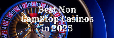 Exploring Non Gamstop UK Casino Sites Your Guide to Gaming Freedom