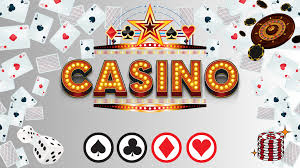 Exploring Non-UK Based Online Casinos Exploring Non-UK Based Online Casinos