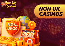 Exploring Non-UK Licensed Casinos Opportunities and Risks -1546447808