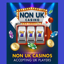 Exploring Non UK Registered Casinos A Comprehensive Guide for Players