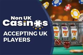 Exploring Non UK Registered Gambling Sites Opportunities and Risks -1978563339 Exploring Non UK Registered Gambling Sites Opportunities and Risks -1978563339