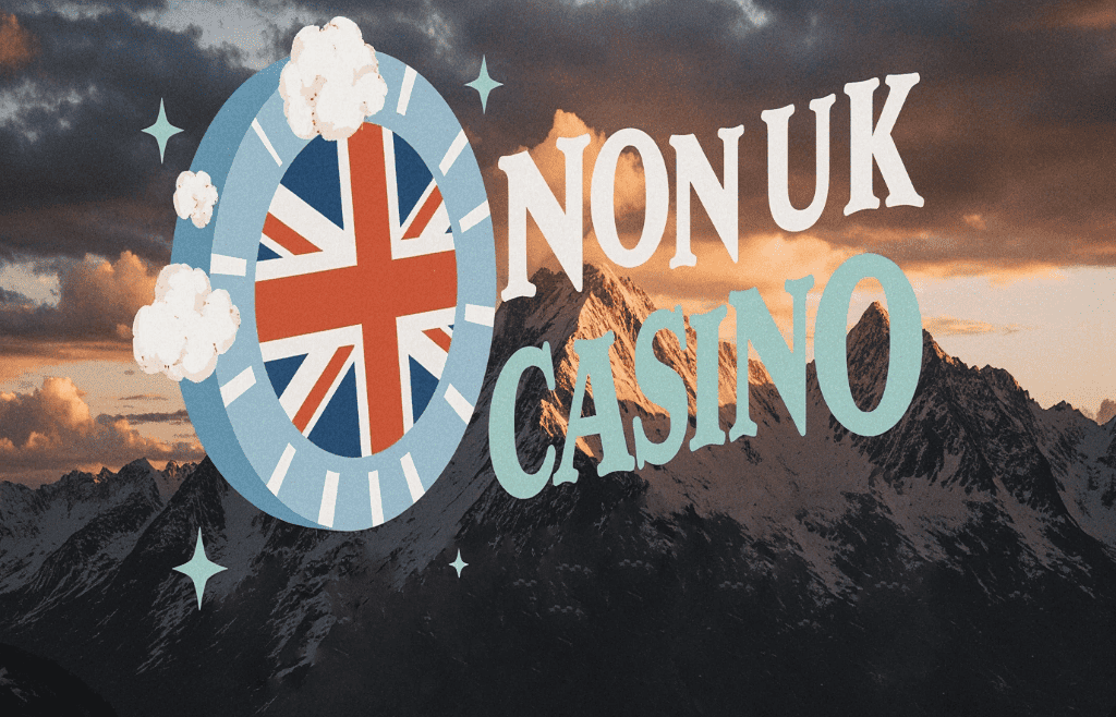 Exploring Non UKGC Online Casinos Your Guide to Alternative Gaming Options