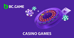 Exploring the BC.Game App A New Era of Gaming in Africa